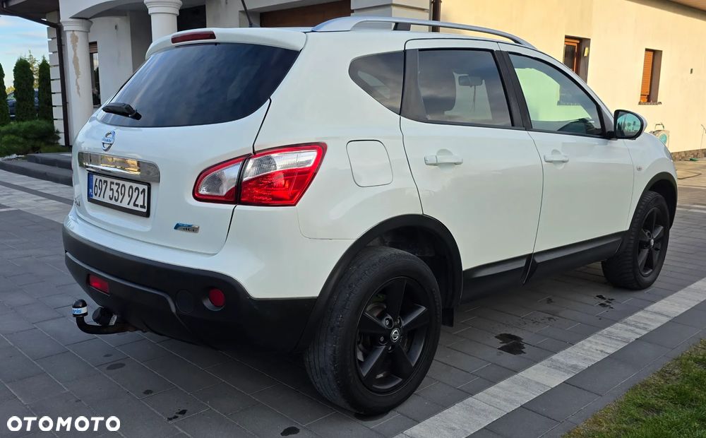 Nissan Qashqai - 27