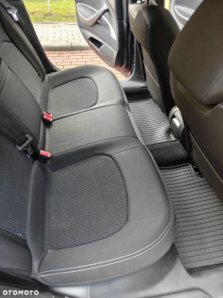 Citroën C5 Cross 2.0 HDi Exclusive - 11