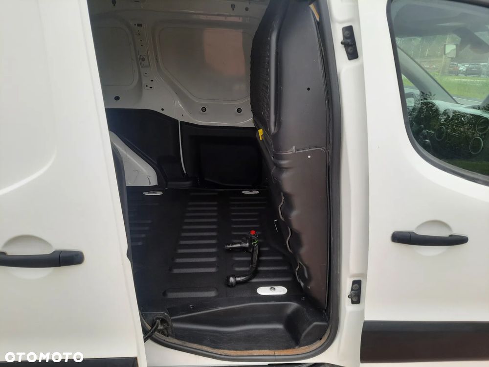 Citroën Berlingo 1.6 HDi Exclusive - 11