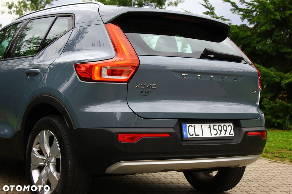 Volvo XC 40 T3 Momentum Pro - 9