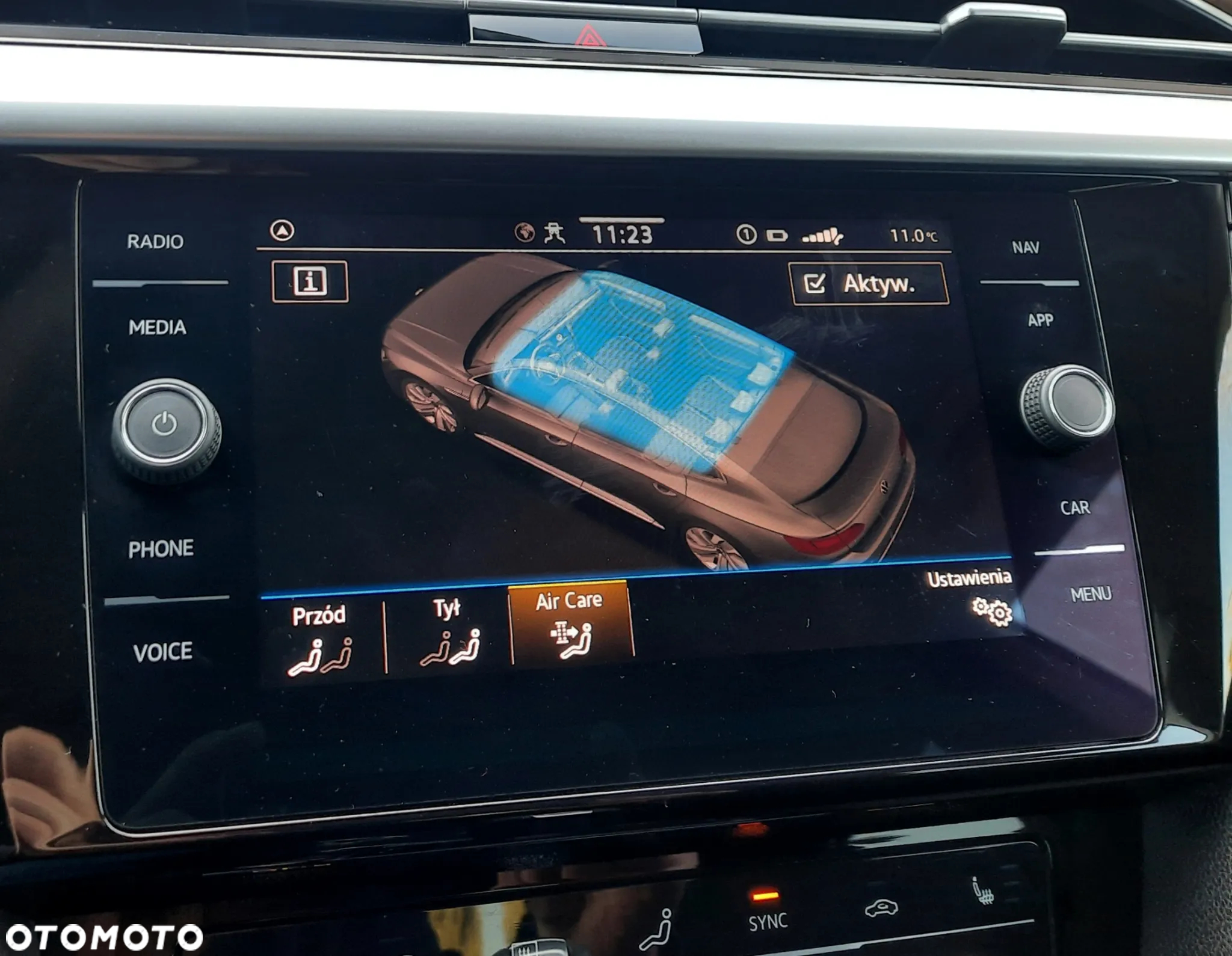 Volkswagen Arteon 2.0 TDI Elegance DSG - 39
