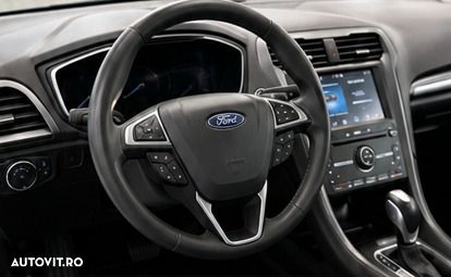 Ford Mondeo - 6
