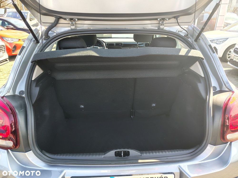 Citroën C3 1.2 PureTech You - 11