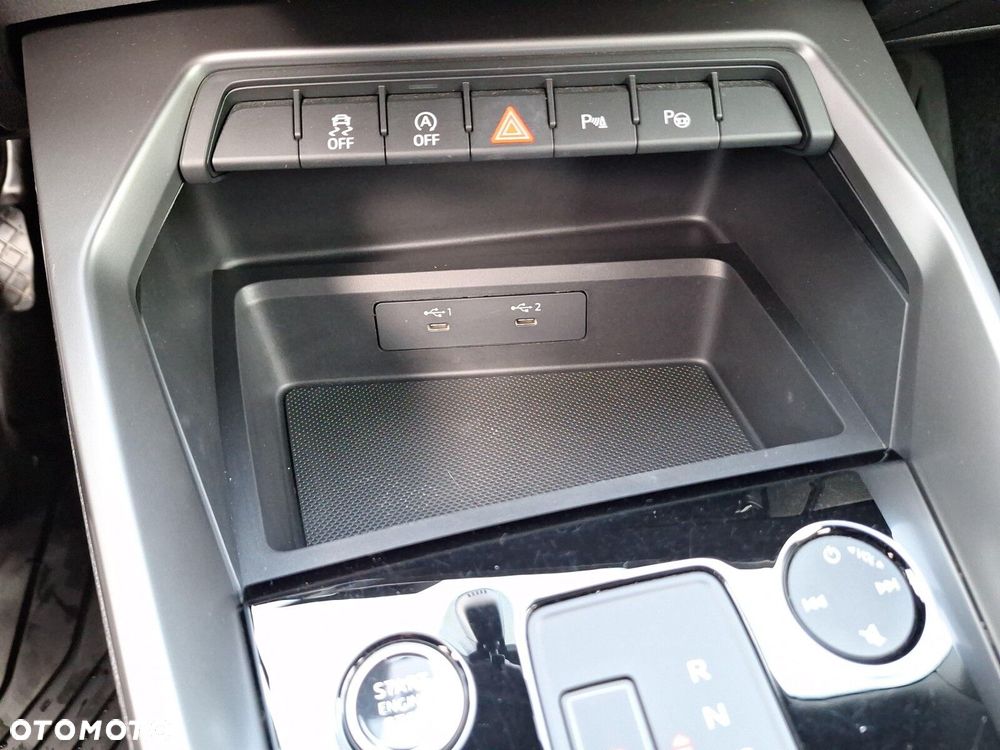 Audi A3 Sportback - 22