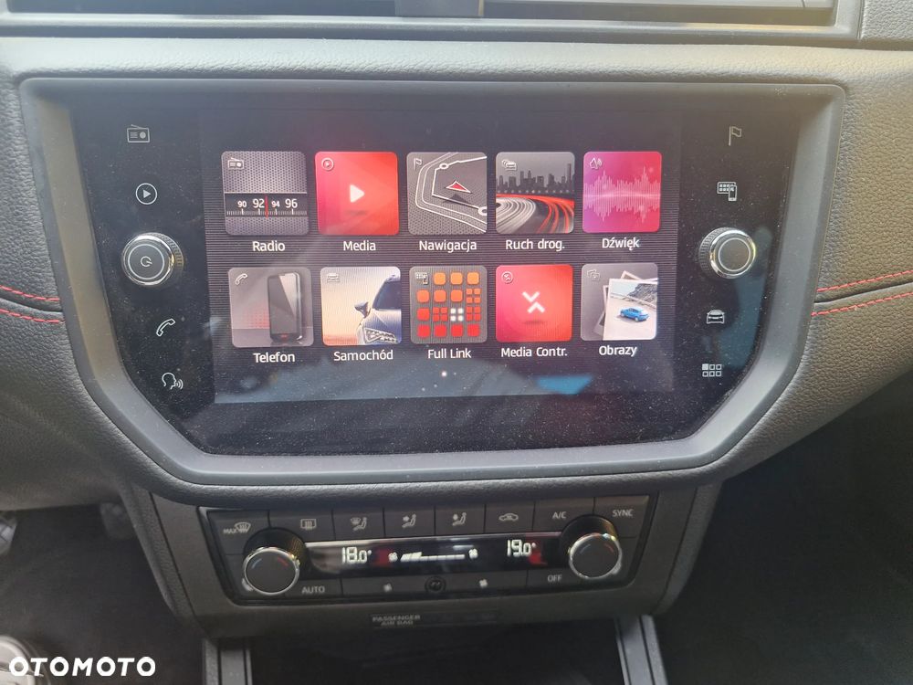 Seat Ibiza - 9