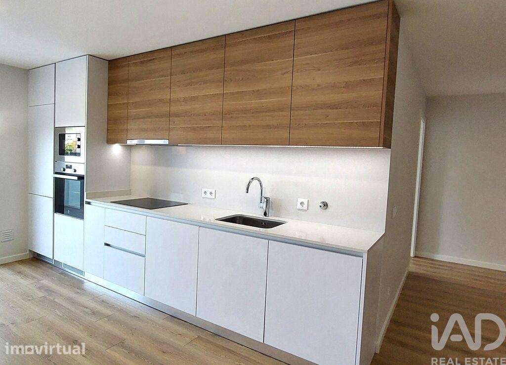Apartamento T2 em Marrazes e Barosa de 84 m2 - Grande imagem: 5/19