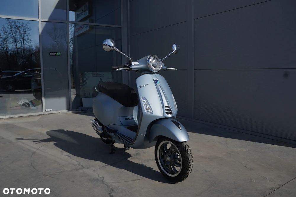 Vespa Primavera - 13