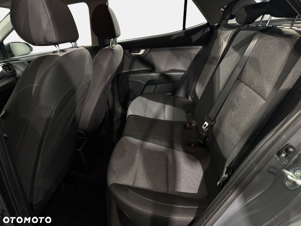Kia Stonic - 14