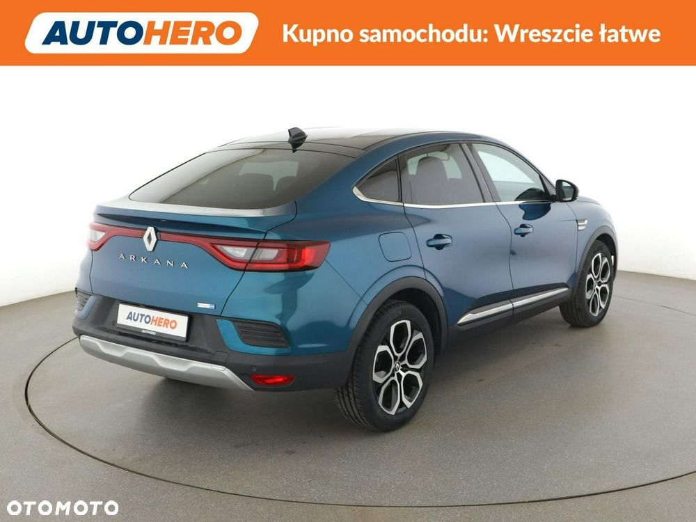 Renault Arkana E-TECH 145 INTENS - 8