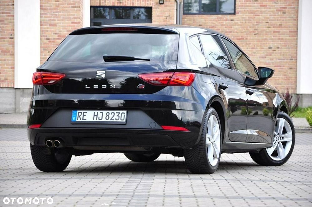 Seat Leon - 12