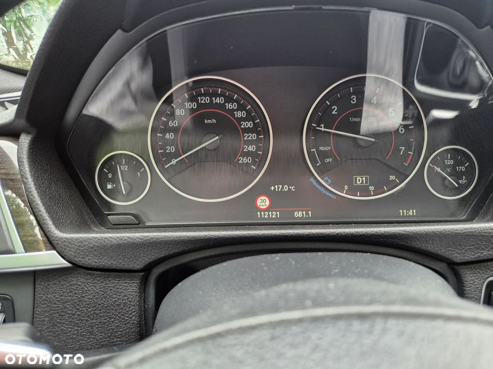 BMW Seria 3 - 19