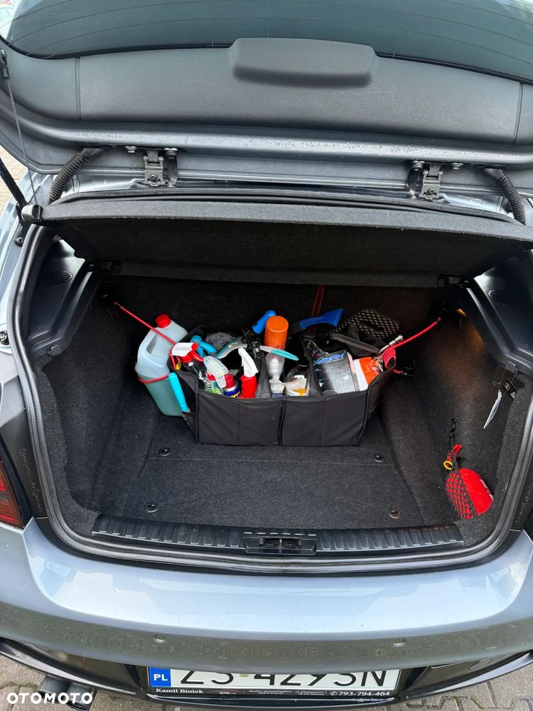 BMW Seria 1 116i - 10