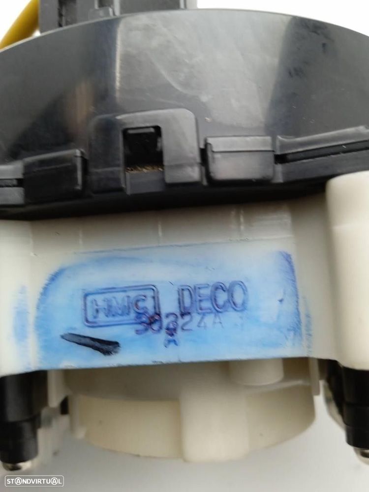 COMANDO LUZES HYUNDAI ACCENT II 2003 - 4