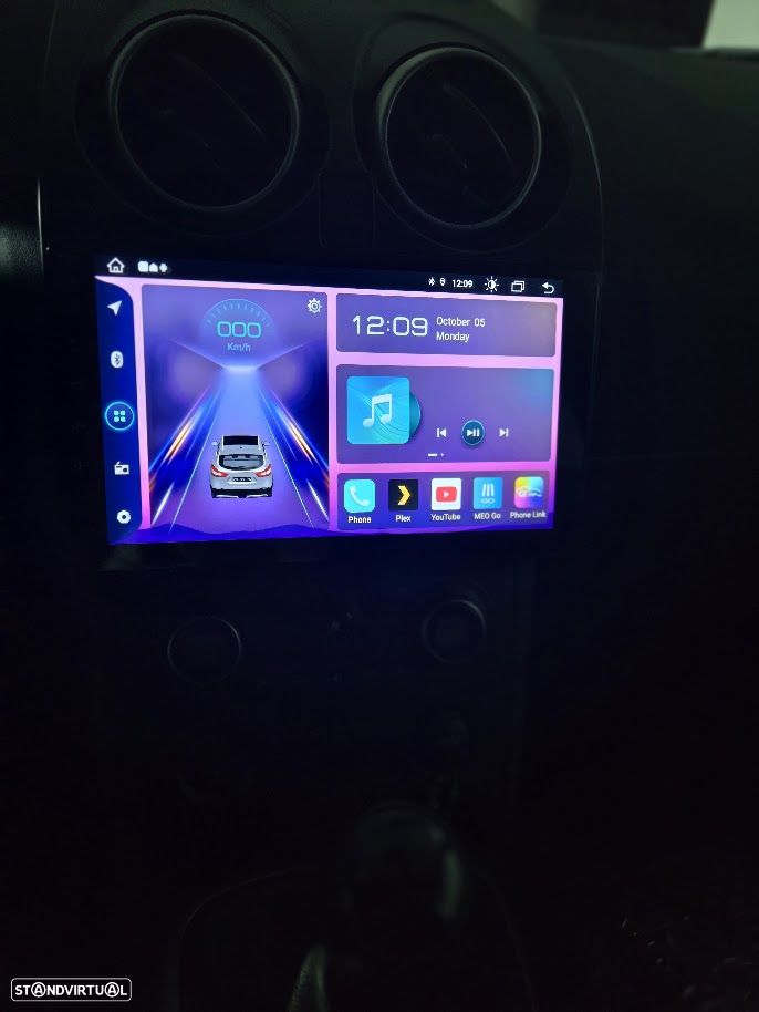 Nissan Qashqai - 23