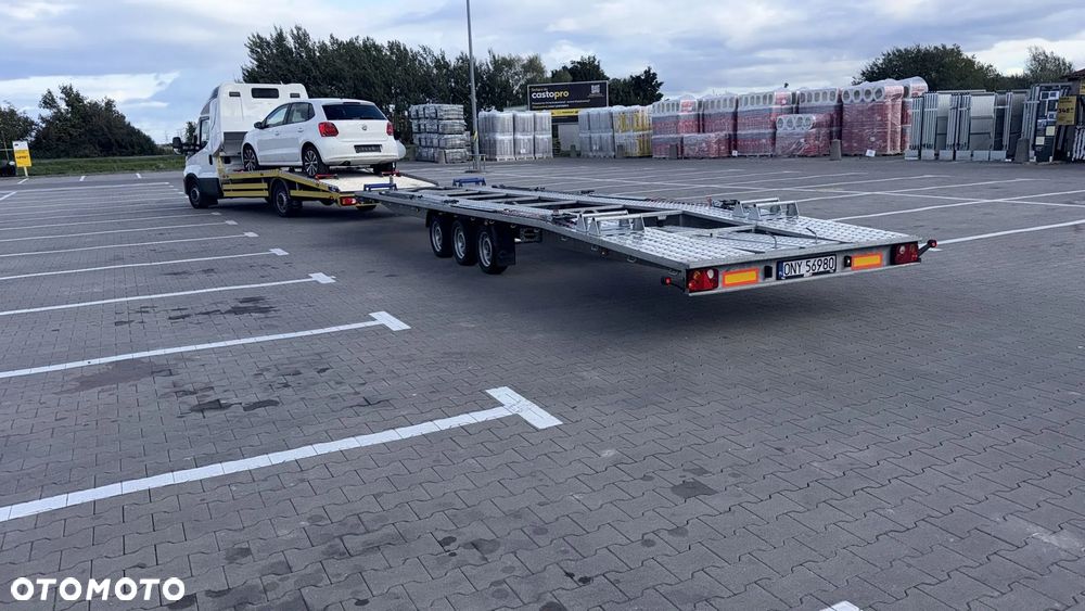 Iveco DAILY - 5