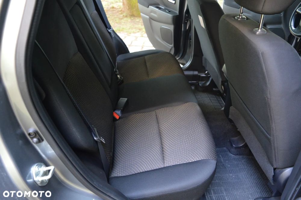 Mitsubishi ASX 1.8 DID Instyle 4WD AS&G - 24