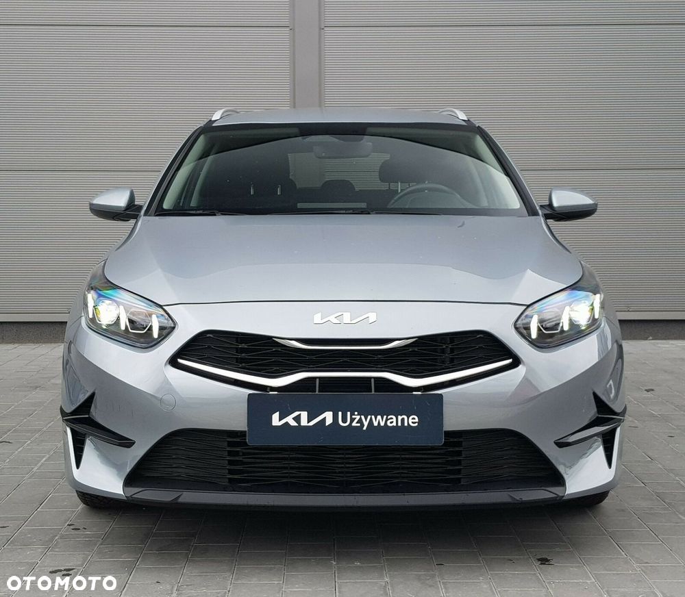 Kia Ceed 1.5 T-GDI M DCT - 3
