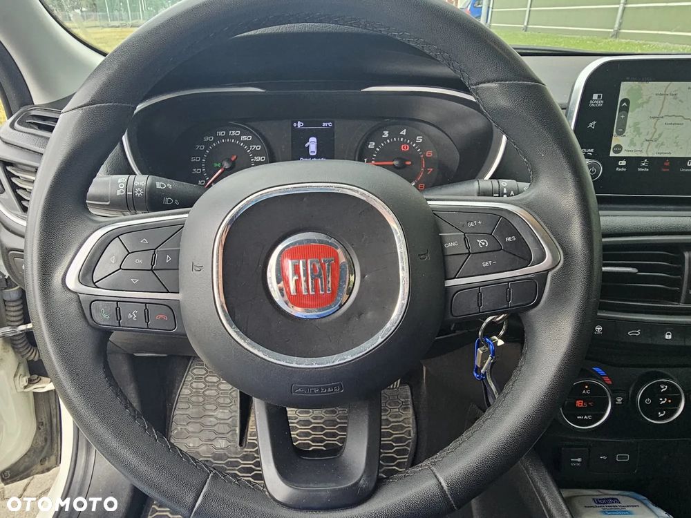 Fiat Tipo 1.4 16v Lounge - 14