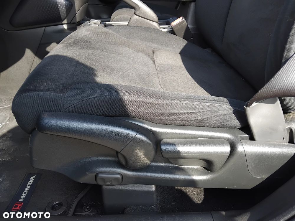 Honda CR-V 2.0 Elegance - 11