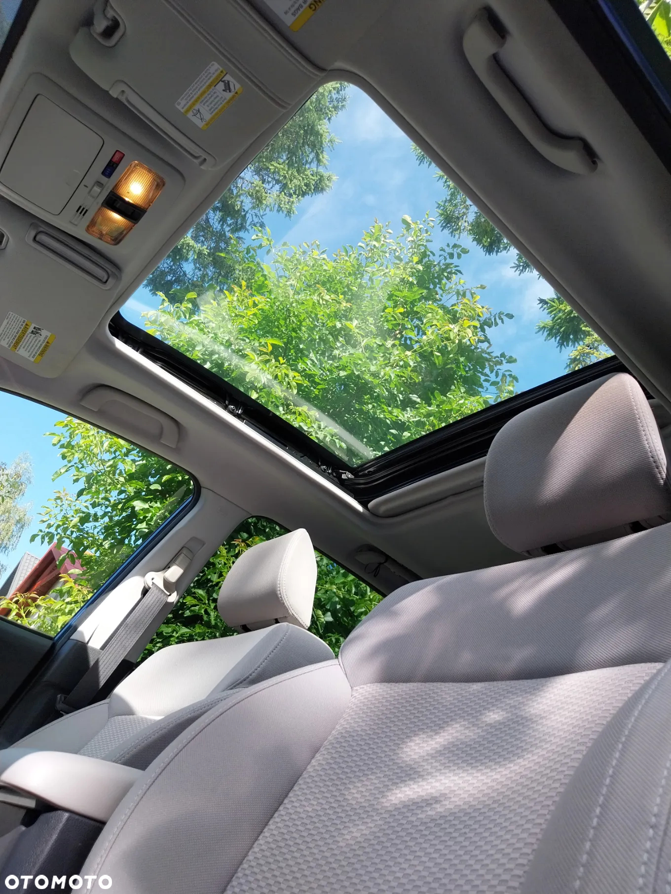 Subaru Forester - 5