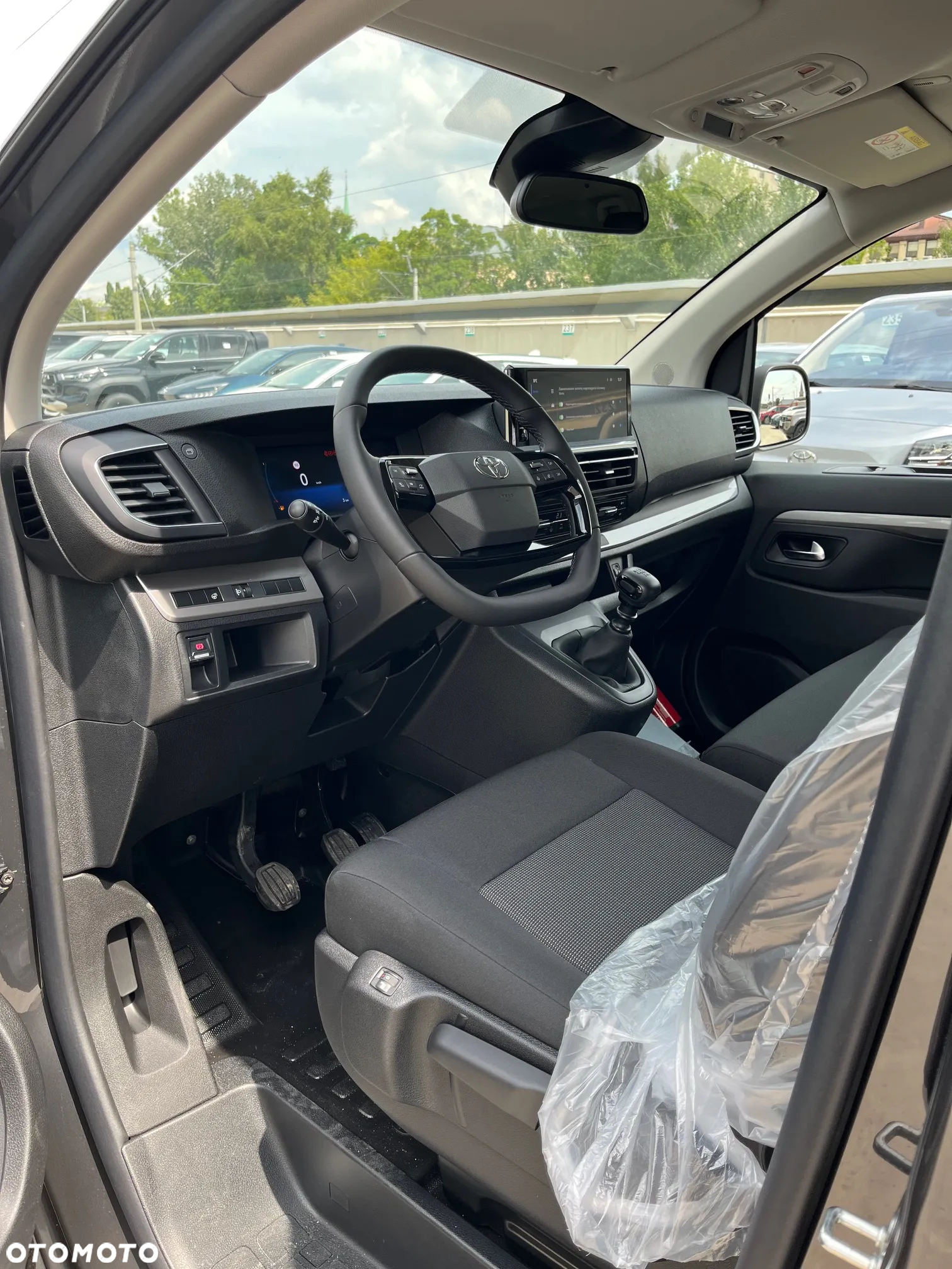 Toyota Proace Verso 2.0 D4-D Long Business - 9
