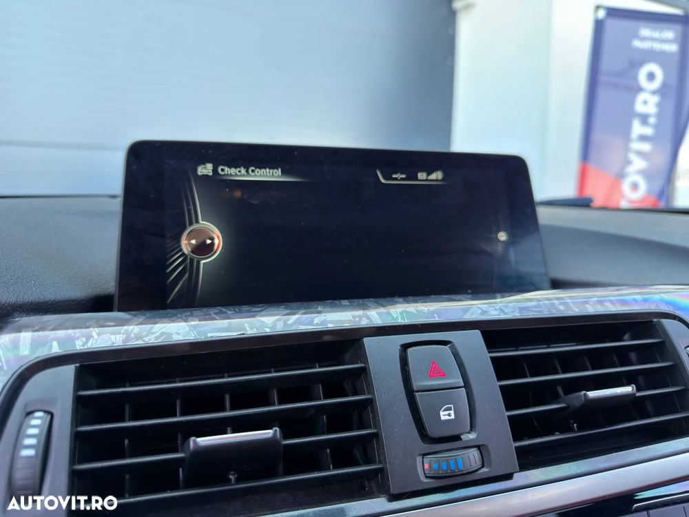 BMW Seria 4 420d Aut. M Sport - 18