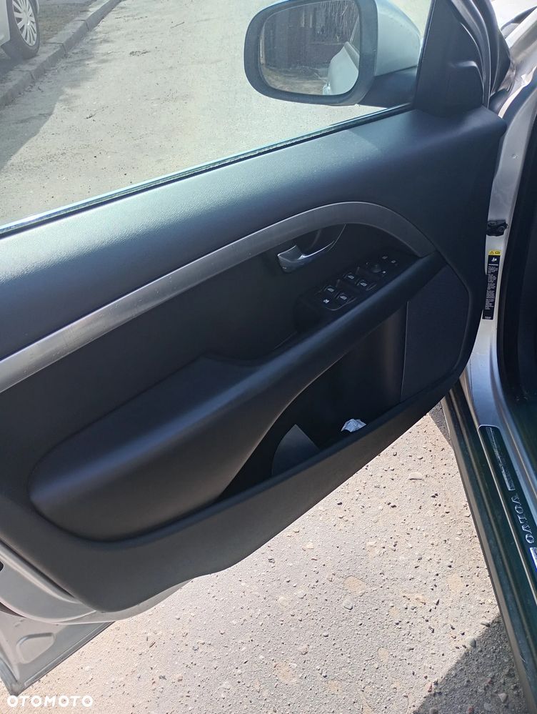 Volvo S80 - 7