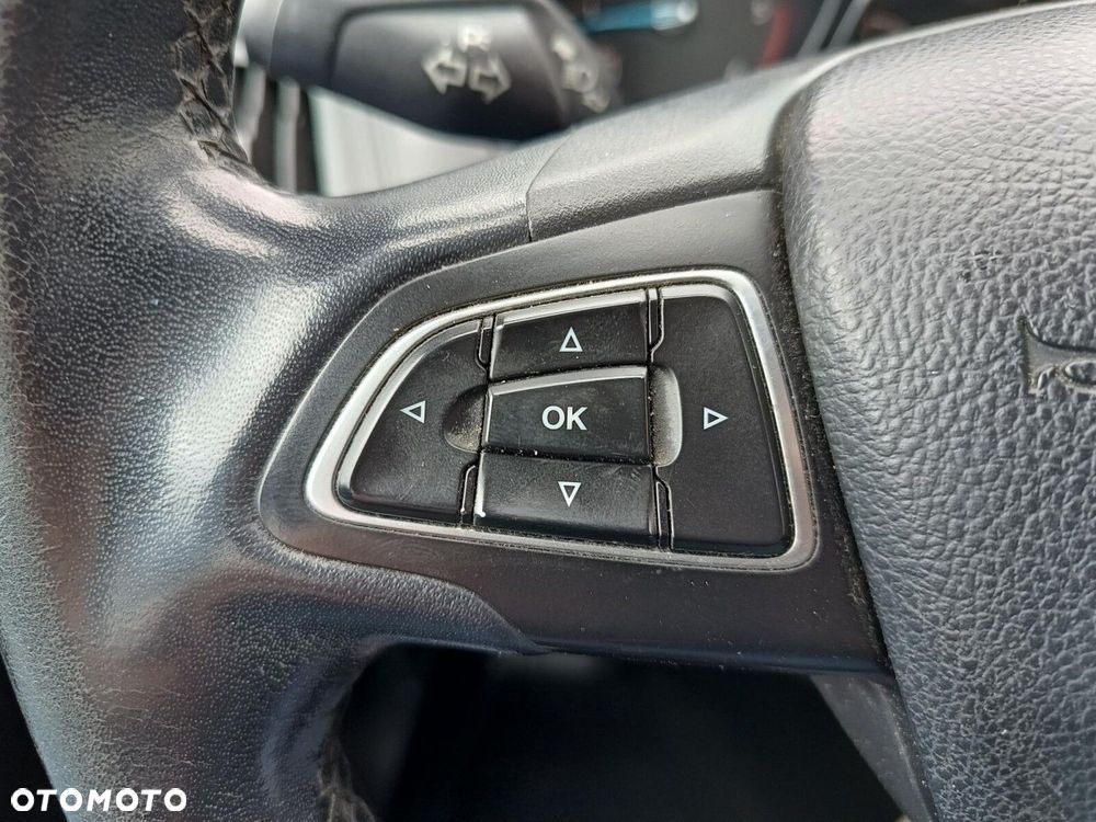 Ford Focus 1.5 EcoBlue Trend - 16