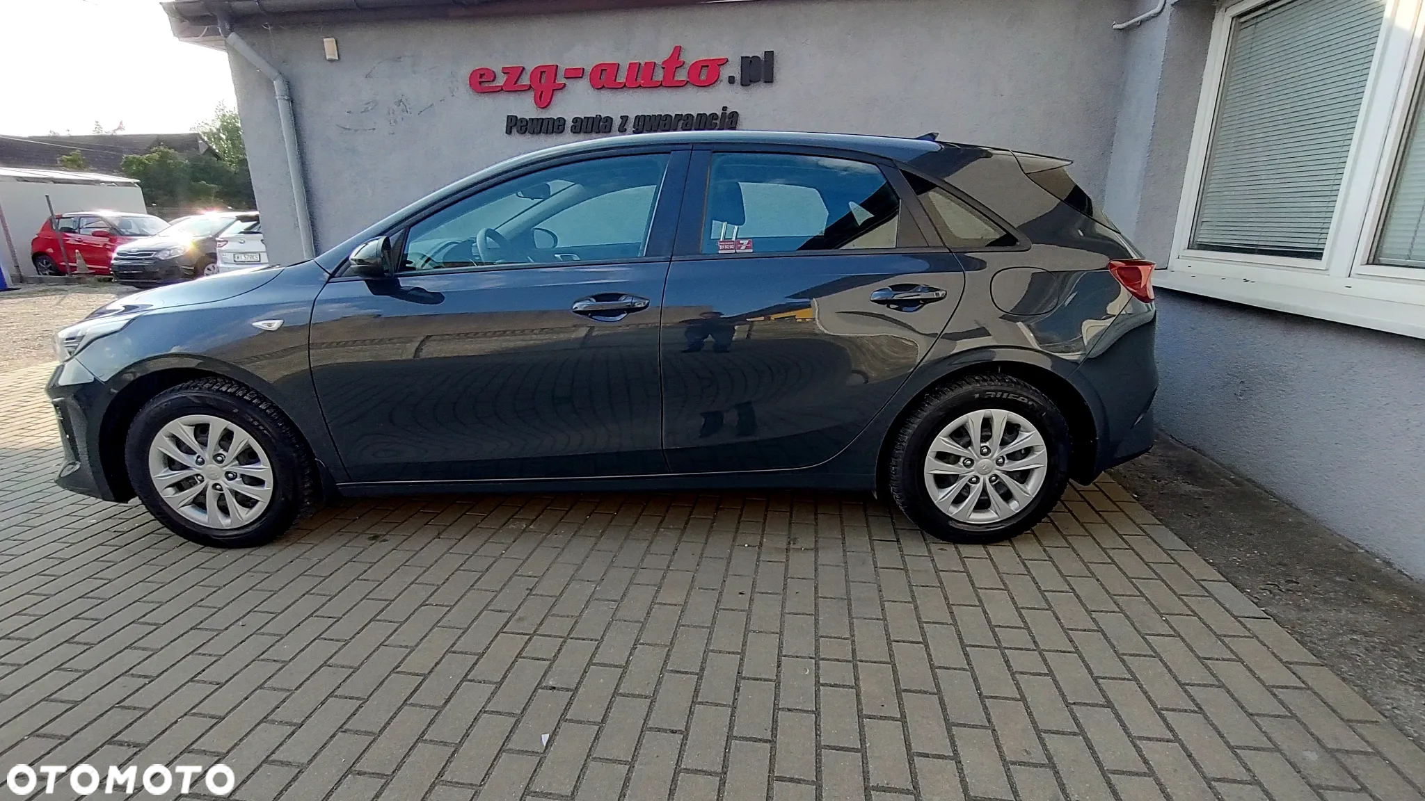 Kia Ceed 1.0 T-GDI M - 7
