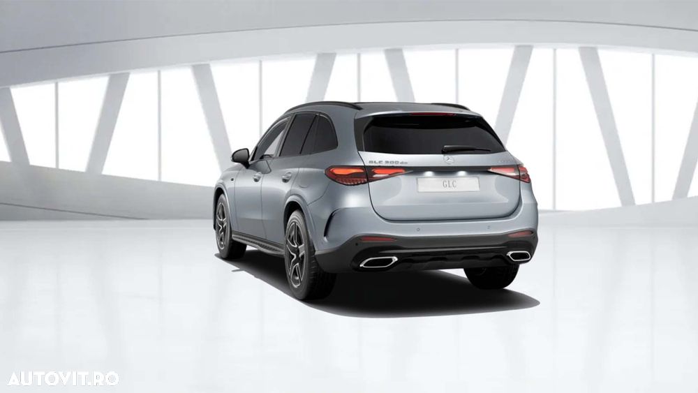 Mercedes-Benz GLC - 3