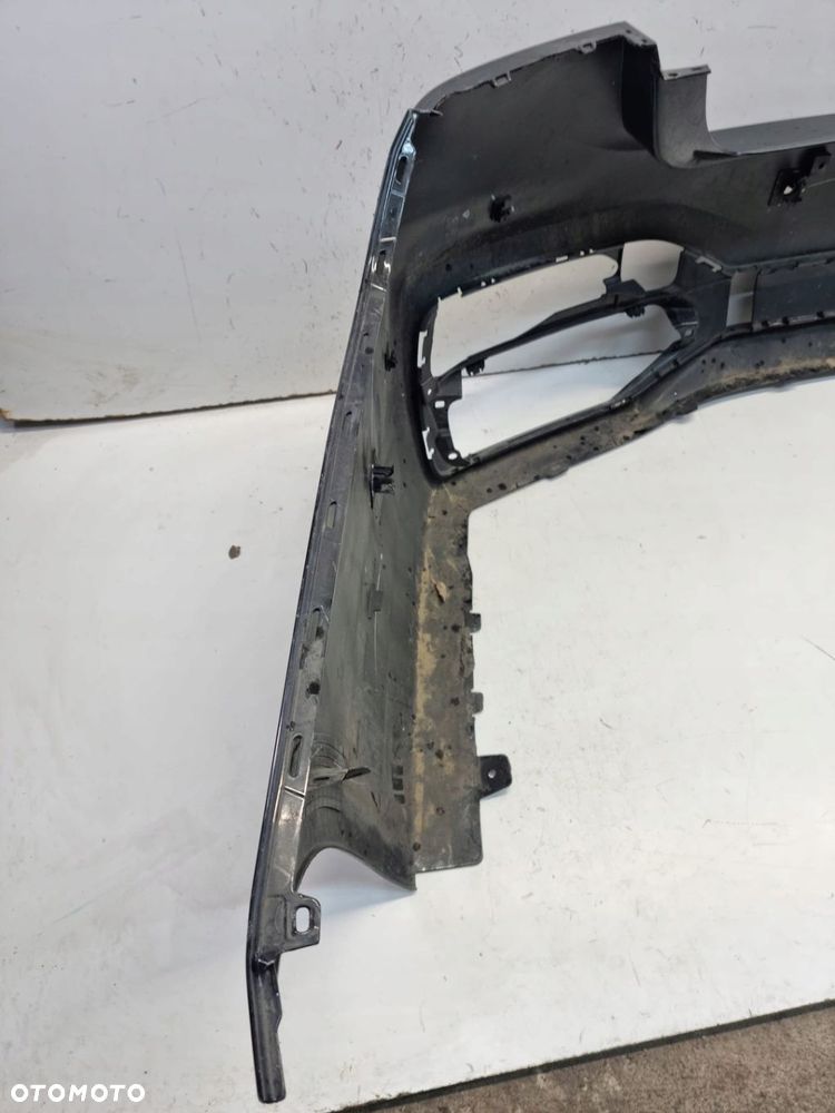 BMW 7 G11 G12 M-Pakiet LIFT LCI Zderzak tył tylny - 5