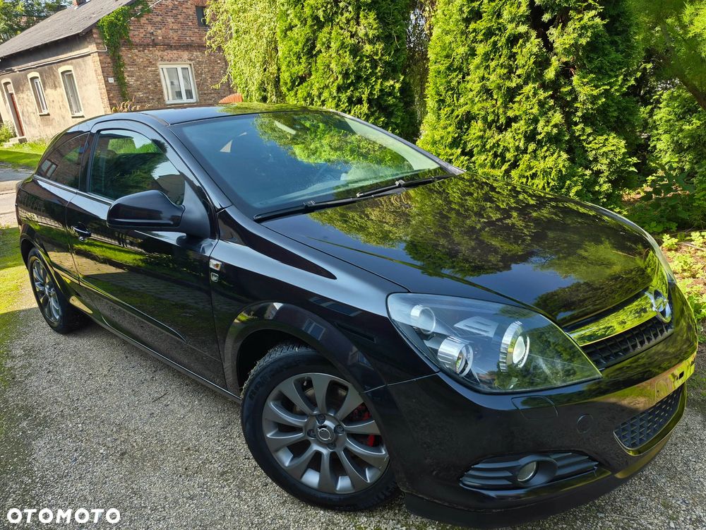 Opel Astra 1.4 Edition 111 Jahre - 8