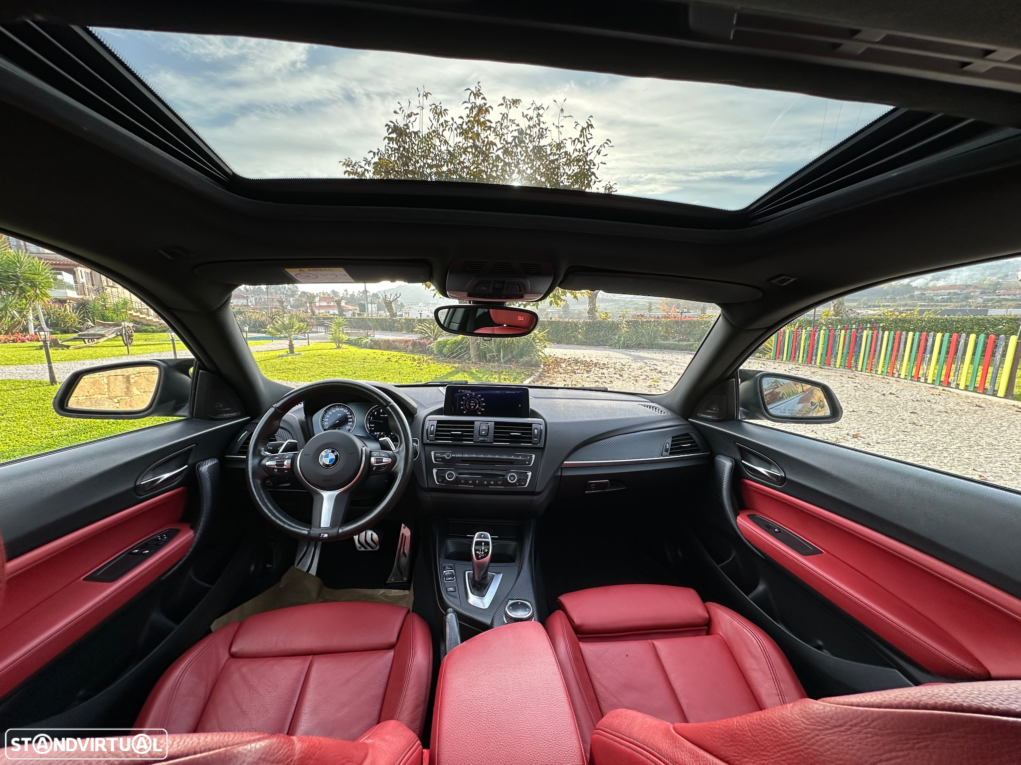 BMW 228 i Pack M Auto - 7