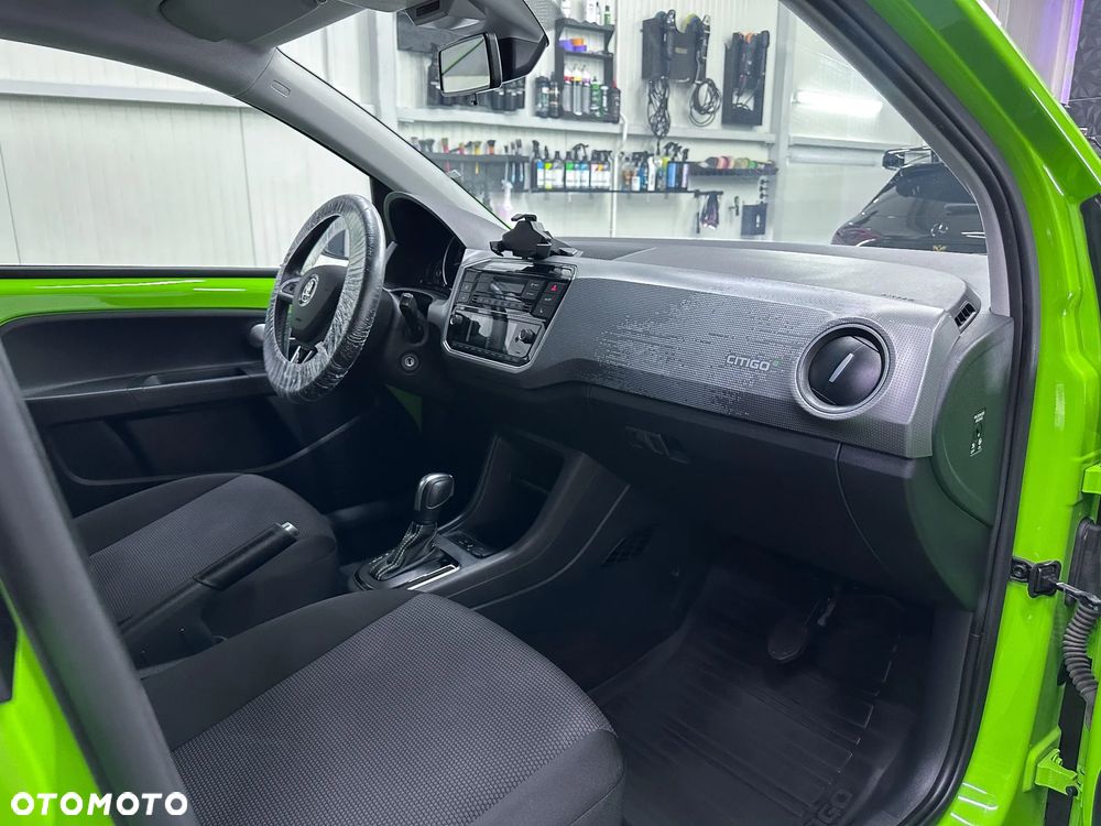 Skoda Citigo Style - 7