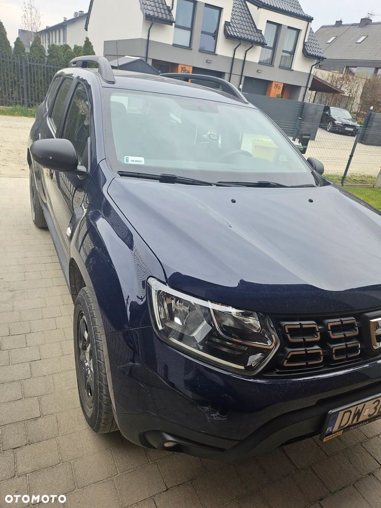 Dacia Duster SCe 115 2WD Comfort - 7