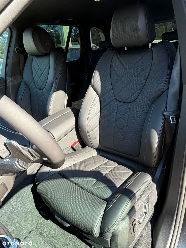 BMW X5 xDrive40d mHEV sport - 9