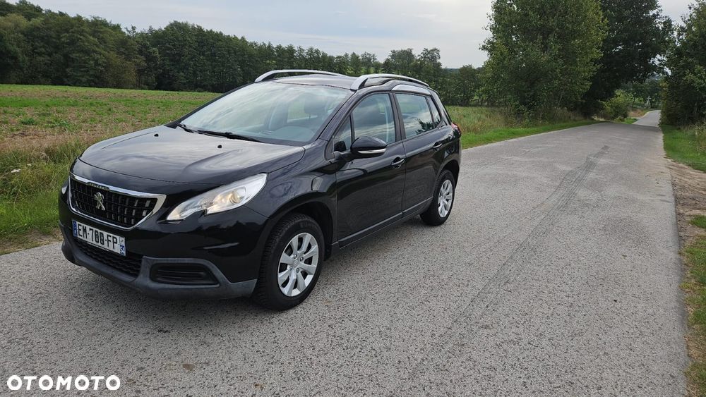 Peugeot 2008 - 7