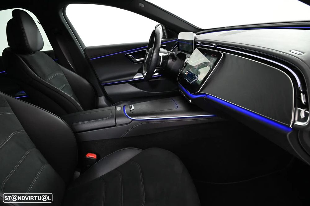 Mercedes-Benz E 300 de - 29