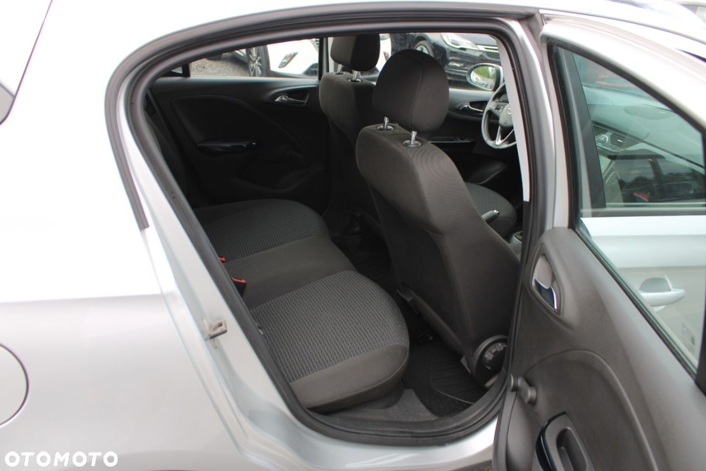 Opel Corsa - 24