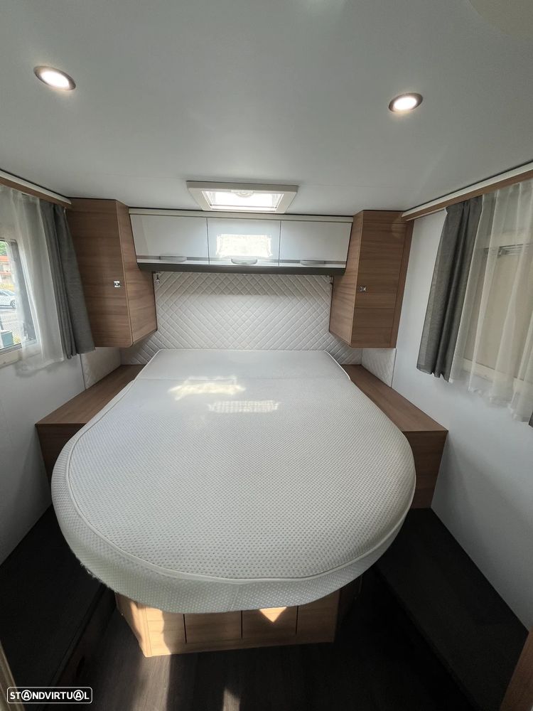 Adria Matrix Axess 600 DC - 26