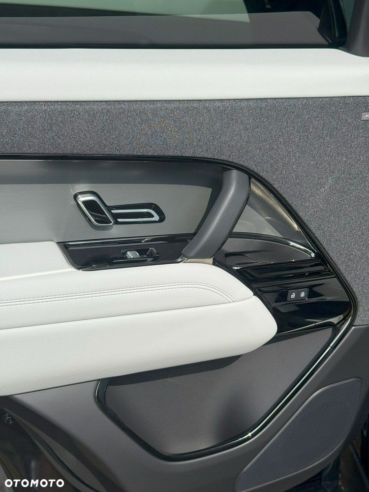 Land Rover Range Rover Sport - 10