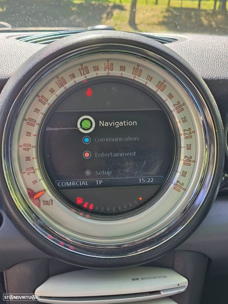 MINI 3 Portas One D - 16