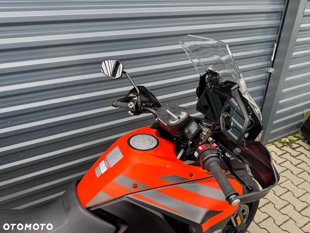 KTM Adventure - 8