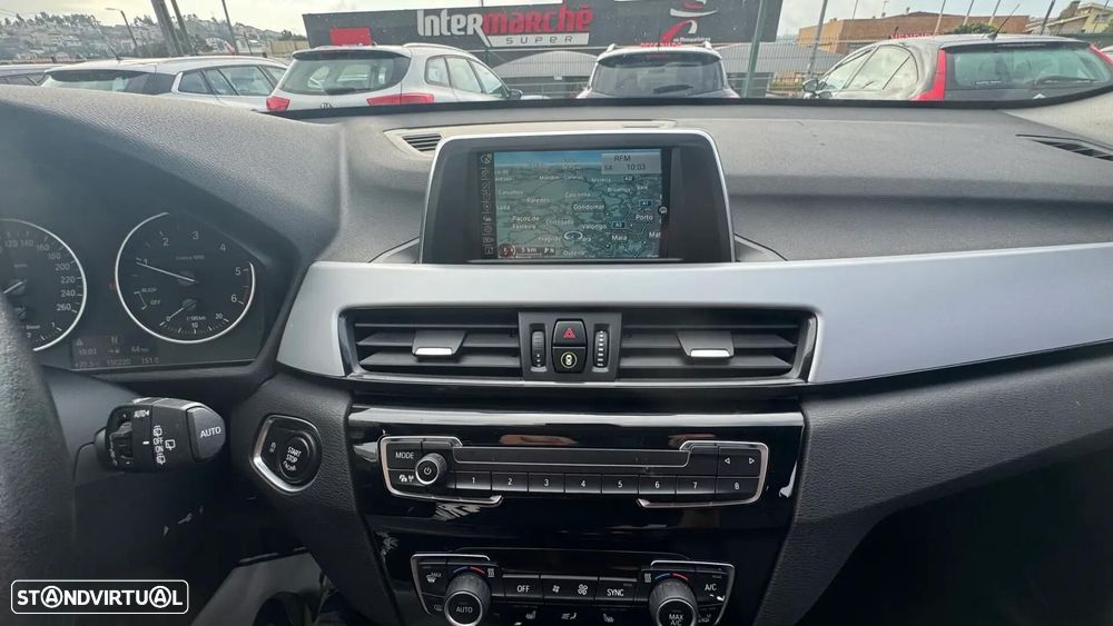 BMW X1 - 28