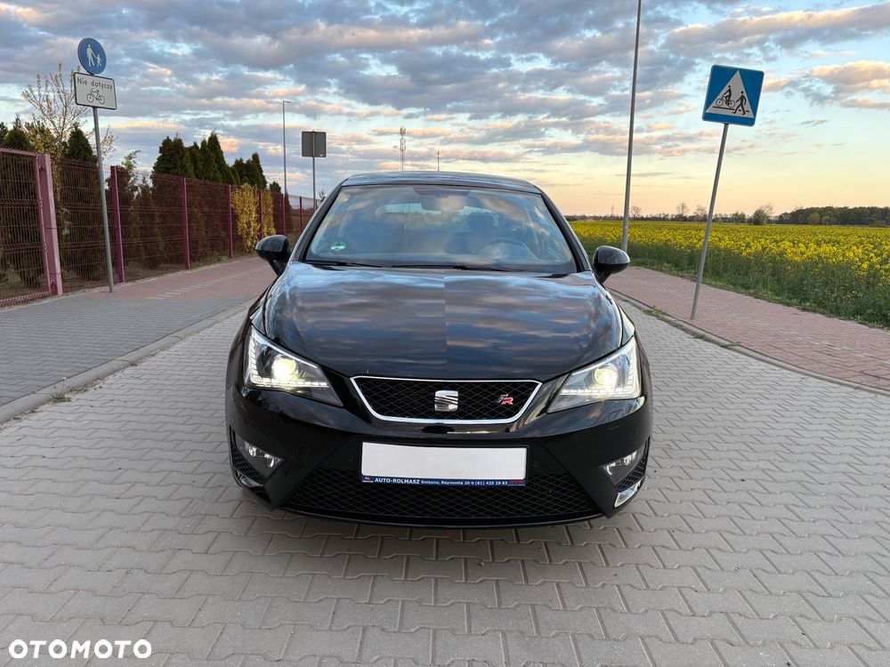 Seat Ibiza - 3