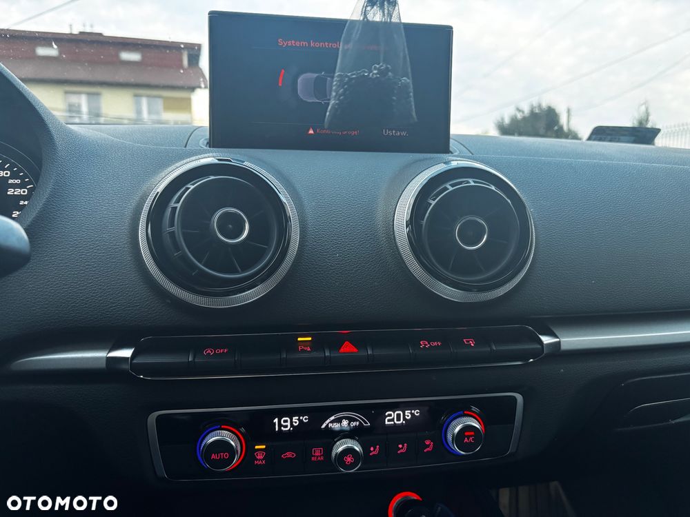 Audi A3 Sportback - 6