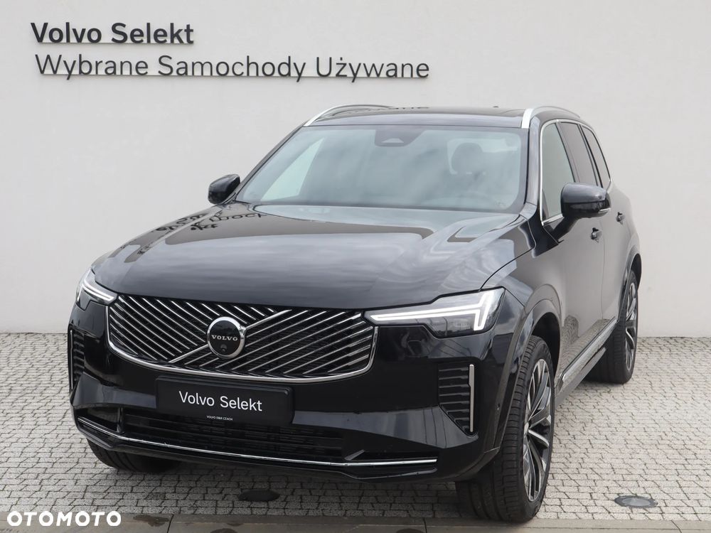 Volvo XC 90 B5 B AWD Plus Bright 7os - 2