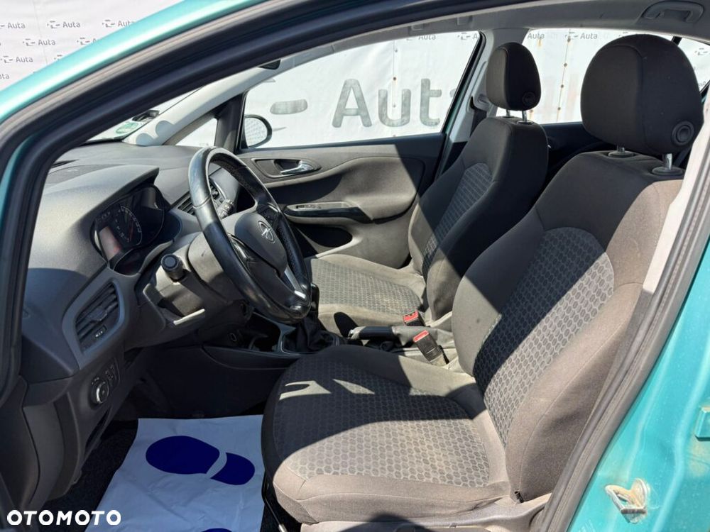 Opel Corsa 1.2 16V (ecoFLEX) Selection - 11