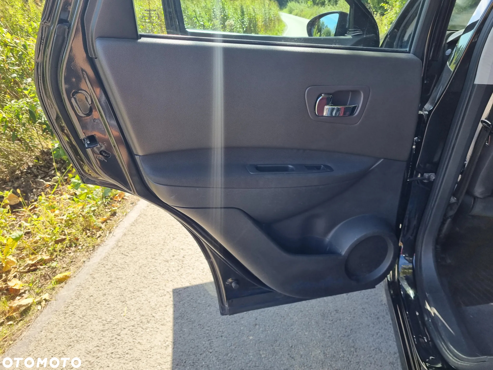 Nissan Qashqai 2.0 acenta - 15