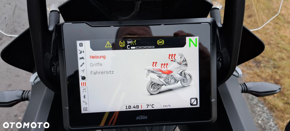 KTM Super Adventure - 18